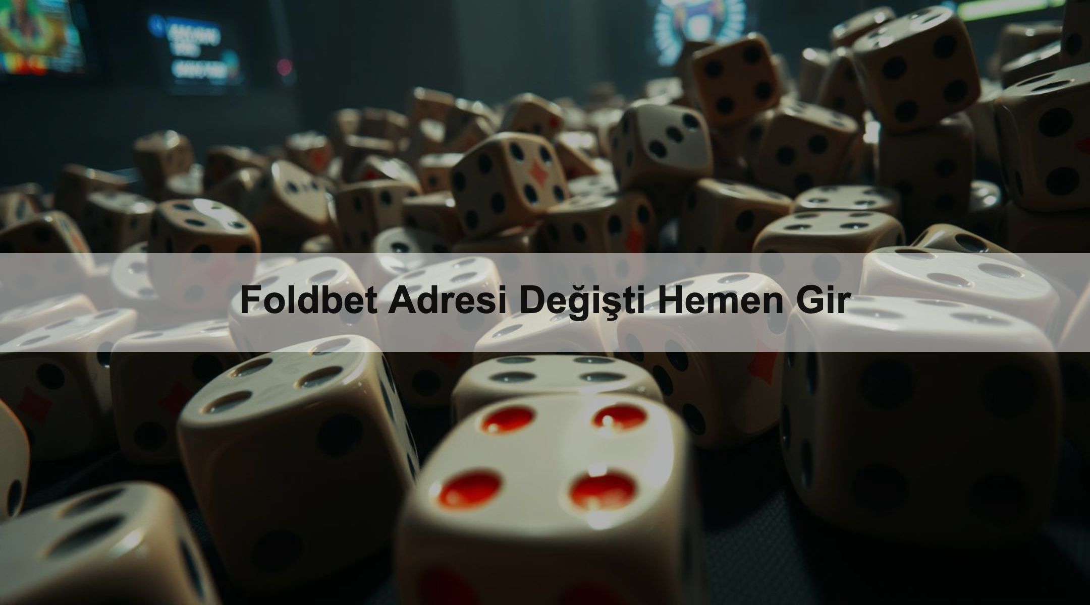 Foldbet Adresi Değişti Hemen Gir
